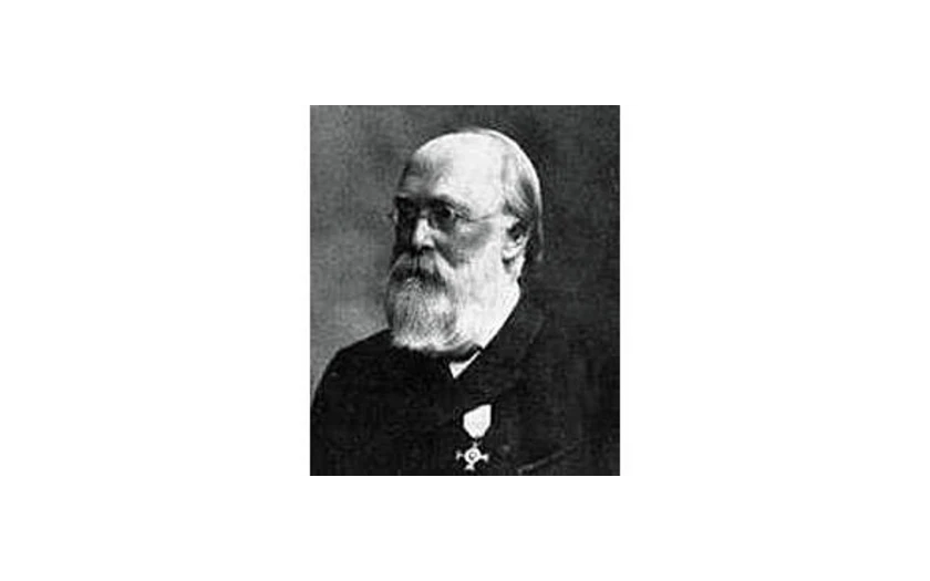 Jakob Scheiner, Foto: gemeinfrei
