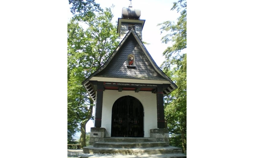 Kapelle Borberg