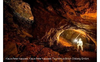 Philippstollen Olsberg