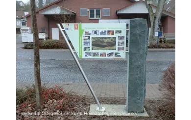 Bergbauspuren Bredelar