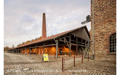 LWL Industriemuseum Zeche Nachtigall, Witten