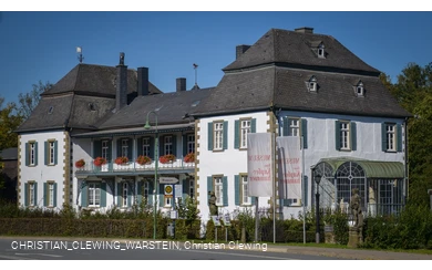Haus Kupferhammer