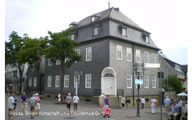 Museum Haus Hövener