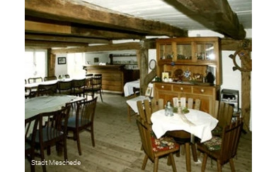 Berger Mühle