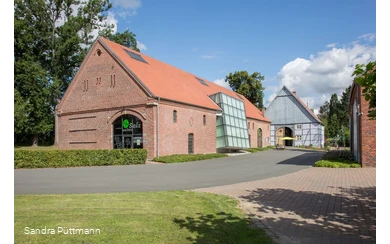 Westfälische Salzwelten Bad Sassendorf