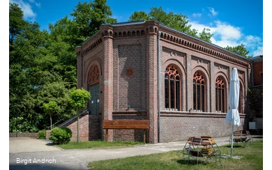 Theater an der Volme