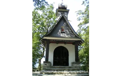 Kapelle Borberg