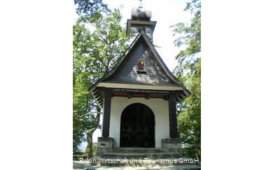 Kapelle Borberg