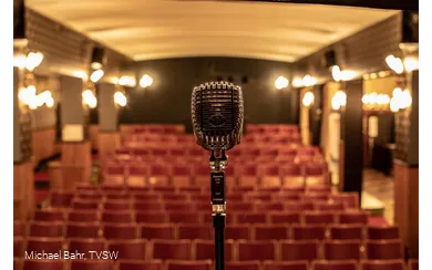 Theatersaal