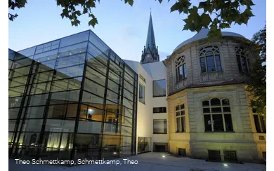 Kunstquartier Hagen