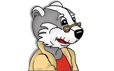 Grossvater-Dachs_Zeichung Gerhard Kania.jpg