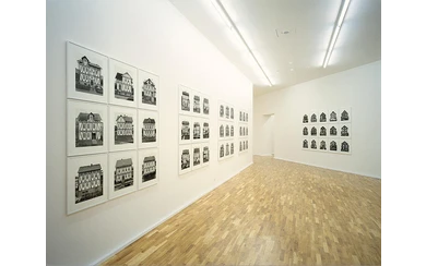 BECHER_Raumansicht_RM-k800_Museum für Gegenwartskunst Siegen