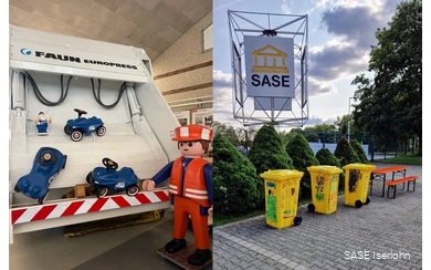 FERROMONE 25 SASE Sommer, Sonne, Sase