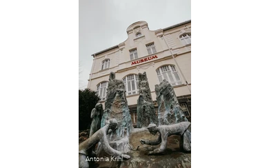 Museum der Stadt Lennestadt