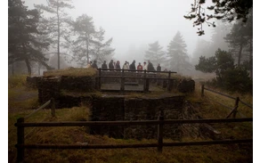 Altenberg im Nebel_Foto Alexander Kiss