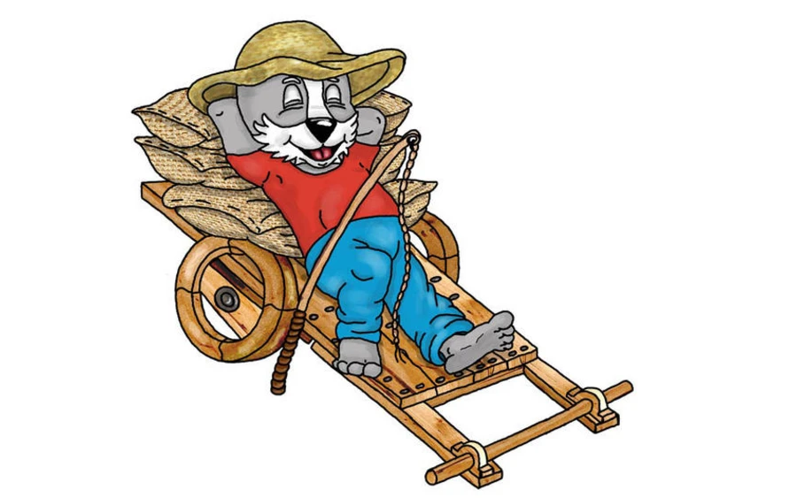 Fuhrmannsdachs_Zeichnung Gerhard Kania.jpg