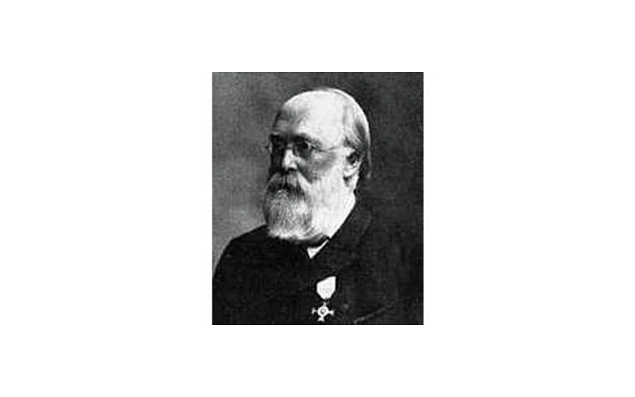 Jakob Scheiner, Foto: gemeinfrei