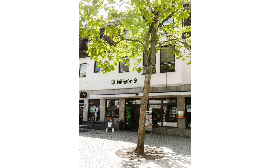 Wilhelm9 in Plettenberg