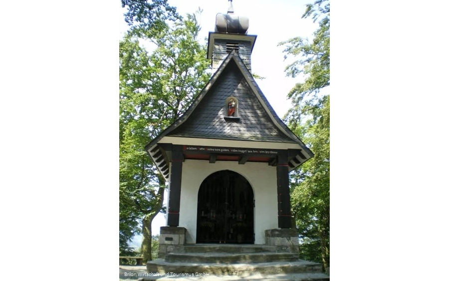 Kapelle Borberg