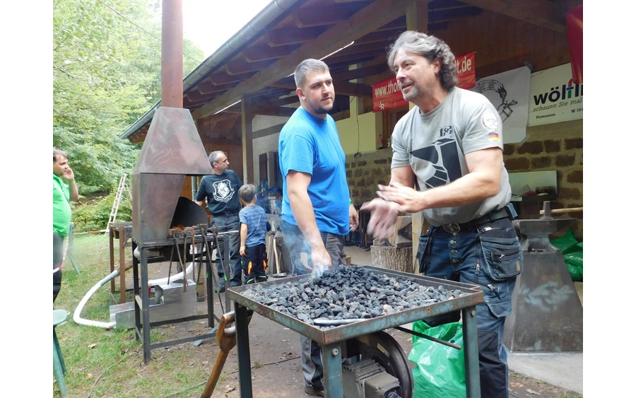 Jungschmiede_Foto IFGS e.V.