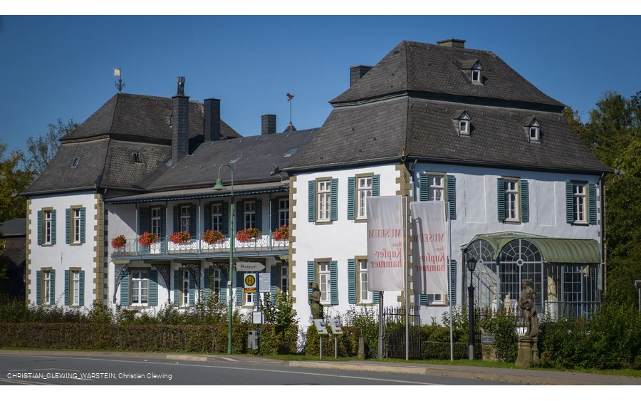Haus Kupferhammer