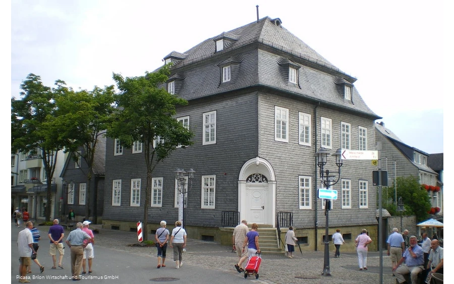Museum Haus Hövener