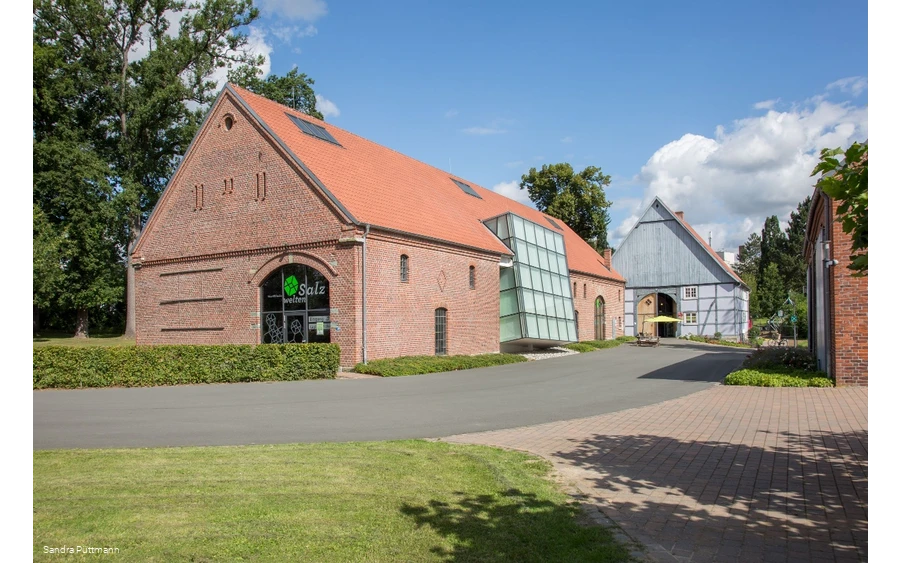 Westfälische Salzwelten Bad Sassendorf