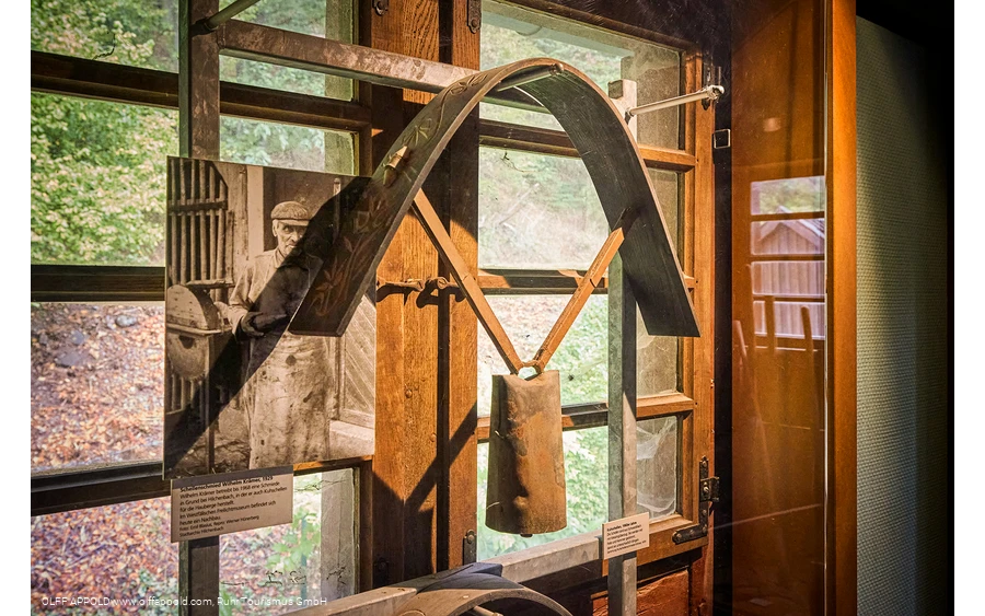 LWL-Freilichtmuseum, Hagen