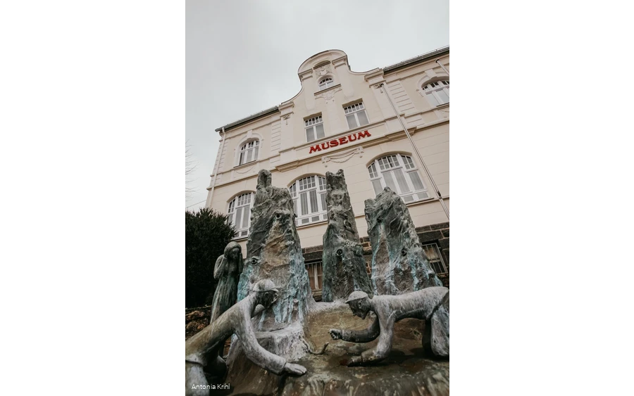 Museum der Stadt Lennestadt
