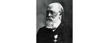 Jakob Scheiner, Foto: gemeinfrei