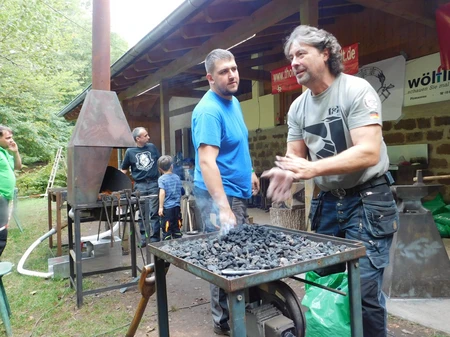 Jungschmiede_Foto IFGS e.V.