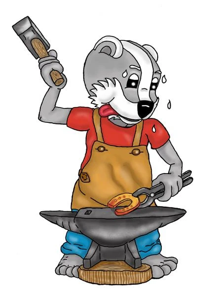 Schmiededachs_Zeichung Gerhard Kania.jpg