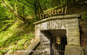 Erzquell Stollen