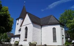 Bonte Kerke in Lieberhausen