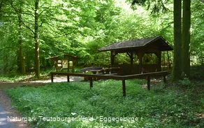 Rast- und Erlebnisplatz