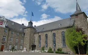 Schloss Hückeswagen