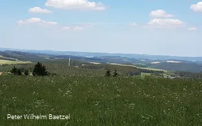Land der tausend Berge Tour