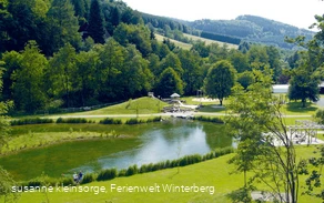 Freizeitanlage Bullenwiese