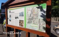 Wanderparkplatz