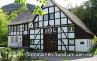 Junkern Hof in Ramsbeck
