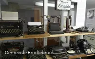 Impressionen aus dem Heimatmuseum Erndtebrück mit über 30 Ausstellungen aus den letzten 100 Jahren.