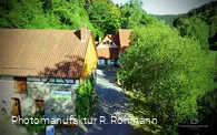 Heesfelder Mühle