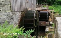 Mühlräder
