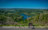 Auf der Großen Stauseetour