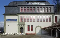Das Deutsche Drahtmuseum in Altena.