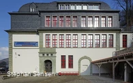 Das Deutsche Drahtmuseum in Altena.