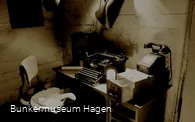 Der Bunkerwartraum