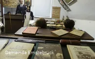 Impressionen aus dem Heimatmuseum Erndtebrück mit über 30 Ausstellungen aus den letzten 100 Jahren.