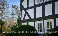 Freudenberg-Niederndorf Boos Hus