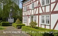 Heimathaus Klafeld-Geisweid